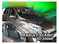 Ofuky Renault Scenic 5D 09R