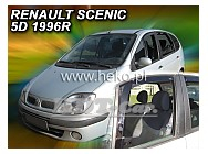 Ofuky Renault Scenic 5D 96--02R