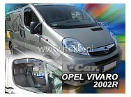 Ofuky Renault Trafic 01R OPK