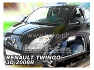 Ofuky Renault Twingo 3D 08R