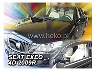 Ofuky Seat Exeo 4/5D 09R