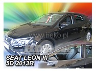 Ofuky Seat Leon III 5D 13R