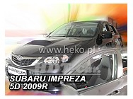 Ofuky Subaru Impreza GH 5D 08R