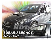 Ofuky Subaru Legacy 5D 10R (+zadní)
