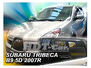 Ofuky Subaru Outback 5D 11R (+zadní)