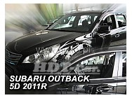Ofuky Subaru Outback 5D 11R->