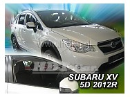 Ofuky Subaru XV 5D 12R-->