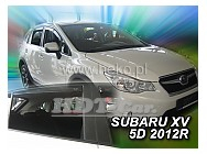 Ofuky Subaru XV 5D 12R--> (+zadní)