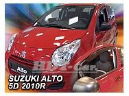 Ofuky Suzuki Alto 5D 10R