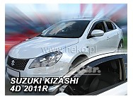 Ofuky Suzuki Kizashi 4D 11R