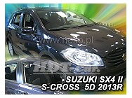 Ofuky Suzuki SX4 II S-Cross 5D 8/13R