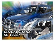 Ofuky Suzuki Vitara  5D -->98R