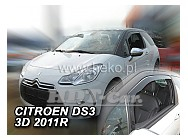 Ofuky Citroen DS3 3D 10R