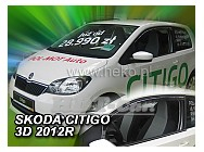 Ofuky Škoda Citigo 3D 12R