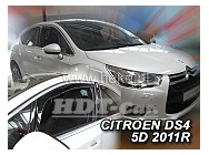Ofuky Citroen DS4 5D 11R