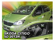 Ofuky Škoda Citigo 5D 12R