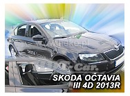 Ofuky Škoda Octávia III 5D 13R ltb/combi