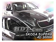Ofuky Škoda Superb 4/5D 08R