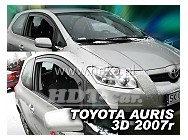 Ofuky Toyota Auris 3D 07R