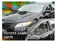 Ofuky Toyota Camry V40 4D 07R