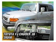 Ofuky Toyota FJ Cruiser 3D 06R