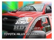 Ofuky Toyota Hilux 2D 8.06R