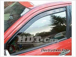 Ofuky Toyota Hilux 4D 05R (+zadní)