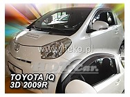 Ofuky Toyota IQ 3D 09R
