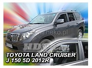 Ofuky Toyota Land Cruiser J150 5D 09R