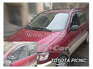 Ofuky Toyota Picnic 5D 96--01R