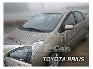 Ofuky Toyota Prius 5D 03R
