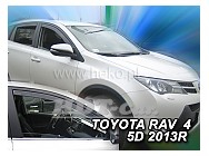 Ofuky Toyota Rav 4 5D 12R