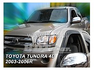 Ofuky Toyota Tundra Step Side (USA) 4D 03--06R