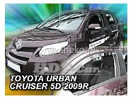 Ofuky Toyota Urban Cruiser 5D 09R