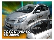 Ofuky Toyota Verso 5D 09R
