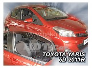 Ofuky Toyota Yaris 5D 09/11R
