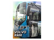 Ofuky Volvo Autobus