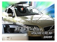 Ofuky Volvo C30 3D 07R