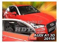 Ofuky Audi  A1 3D 10R