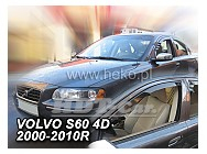 Ofuky Volvo S60 4D 00R
