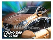 Ofuky Volvo S60/V60 4D 10R