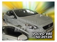 Ofuky Volvo V40 5D 12R