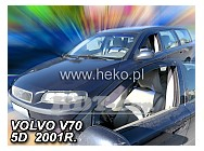 Ofuky Volvo V70 5D 00R combi