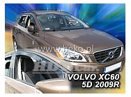Ofuky Volvo XC60 5D 08R