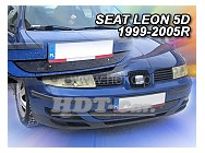 Zimní clona chladiče, kryt Seat Leon 99R-->05R (dolní)