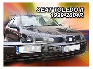 Zimní clona chladiče, kryt Seat Toledo II 99R-->04R (dolní)