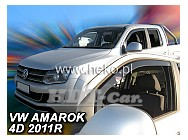 Ofuky VW Amarok 4D 2011R