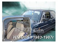 Ofuky VW Golf II 2D 83--87R OPK