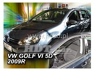 Ofuky VW Golf VI 5D 08R