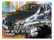 Ofuky VW Golf VI 5D 08R htb (+zadní)